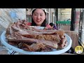 Chinese Food -Hand Grab Mutton