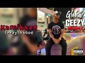 CeezyThaGod - Kamikaze [Global Ceezy Mixtape 2]