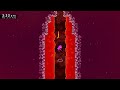 Celeste Speedrun: 8B in 3:08.258