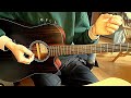 Livelooping: Harmony. w/ Harley Benton Acoustic Guitar