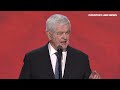 Former House Speaker Newt Gingrich speaks at RNC 2024