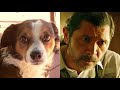 Lou Diamond Phillips' Dead-On Antonio Banderas Impression | CONAN on TBS