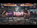 Tekken 8  ▰ Chanel (Zafina) Vs ChiriChiri (Lee) ▰ Ranked Matches!