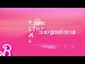 Lizzo - Pink (Bad Day) Lyrics