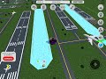 Building Sea Plane Terminal in my Airport