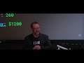 Large Language Models and The End of Programming - CS50 Tech Talk with Dr. Matt Welsh