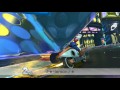 Wii U - Mario Kart 8 - (3DS) Neo Bowser City