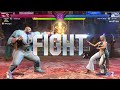 Street Fighter 6 🔥 Snake Eyez (ZANGIEF) VS I Am The Boshy (CHUN-LI) 🔥 Ranked Match 🔥 SF6 [2K ACTION]