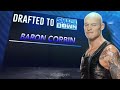 WWE Draft 2024 Predictions Part.2