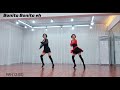 [블라썸] Bonita Bonita eh - Line dance