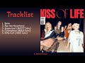 KISS OF LIFE (키스오브라이프) - 1st Mini Album [KISS OF LIFE]