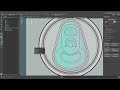 Maya 3d Modeling For Beginners Tutorial + FREE Project Files