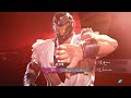 TEKKEN 8 - King Ranked 154