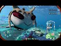 You Wont Believe What Happened During the Subnautica Stream  | Neuro Bread Arc Ends?