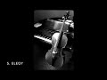 Suite for Cello & Piano / David Rubinstein