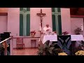 School Mass 10/7/20