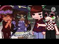 Clover can’t spell ||ft: irl me and others.||