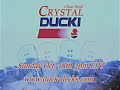 Crystal Ducki by Duck Decks (Coming 10/18/2020)