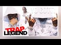 TRAP LEGEND Vol. 4 | Yo Gotti Edition • Full MixTape | DJ PHVMM 🔥