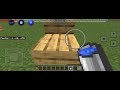 how to do a water bucket clutch (minecraft)