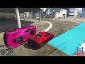 This GTA 5 Race was an ENIGMA