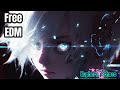 【royalty free music】edm music 著作権フリー EDM ♬  ～Vol. 32～　「Euphoric Echoes」