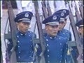 中華民國建國七十年國慶閱兵大典  1981 R.O.C National Day Military Parade (Taiwan, 1981.10.10  )