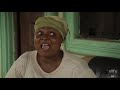 This Most Heart Touching New Nigerian Movie of A Lonely Maid (Based On A True Life Story)  - NEW