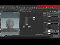 Dissolving particles P2 | FREE TUTORIAL