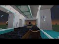 MODDED Minecraft- Automated Railway