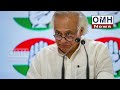 Modi government failed Rahul Gandhi's plan! Jairam Ramesh was stunned !