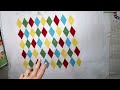 💠 Diamond Quilt Pattern 💠 BIG STITCH Quilting For Beginners 💠