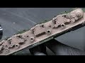 AFV Club 1/35 Centurion Mk.5 AVRE AF35395 - Tank model kit build.