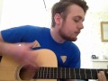 Belle And Sebastian - There's Too Much Love (Acoustic Cover)