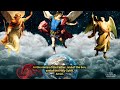 Powerful Prayer to Archangels Michael, Gabriel & Raphael | Spiritual Guidance and Blessings