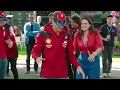 Hilarious Sports With Ferrari's Charles Leclerc And Carlos Sainz! | Goggle Games