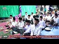 Pengajian Umum & Sholawat Al-habsyi Dalam Rangaka Haul Bhuju' Syuro/Jamal Bersama Shollu Community