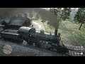 Red Dead Redemption 2 - Arthur's meditation takes you on a peaceful train ride around New Hanover