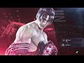 TEKKEN 8 - Jin vs 12 win streak Lili