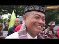 Parade Seni & Budaya Forum OKP & ORMAS Se-Kecamatan Pinang