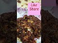 mutton bheja fry||How to fry goat brain||#eid day 2#recipe #viral #video #youtube