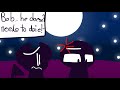 Friday Night Funkin' animation - Opheebop vs Bob. | Read description. | ¡ Epilepsy warning !
