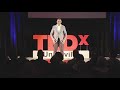 The Rise and Fall of Erectile Dysfunction | Ven Virah | TEDxUnionville