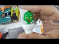 Upgrade team skibidi toilet vs zoonomaly mutant | unboxing |speakerman tv camera figure dob yes 3445