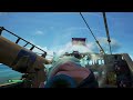 Sea of Thieves: Annoying The PvE Pirates
