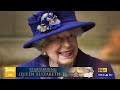 Corgi specialist tells the Queen she had ‘too many dogs’ | Today Show Australia
