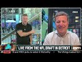 The Pat McAfee Show Live | Friday April 26th, 2024
