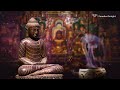 Peaceful Flute and Singing Bowl Music for Deep Meditation and Deep Healing