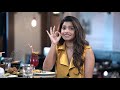 Today's Special S01 E03 Ft. Rasika Sunil aka Shanaya | Celebrity Chat Show | Girlfriend