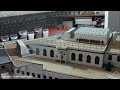 TITANIC SCRATCHBUILD CARDBOARD MODEL - 1/100 Scale - Part 29